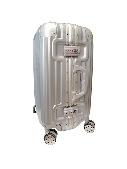 Bartuggi 721-01 Silver
