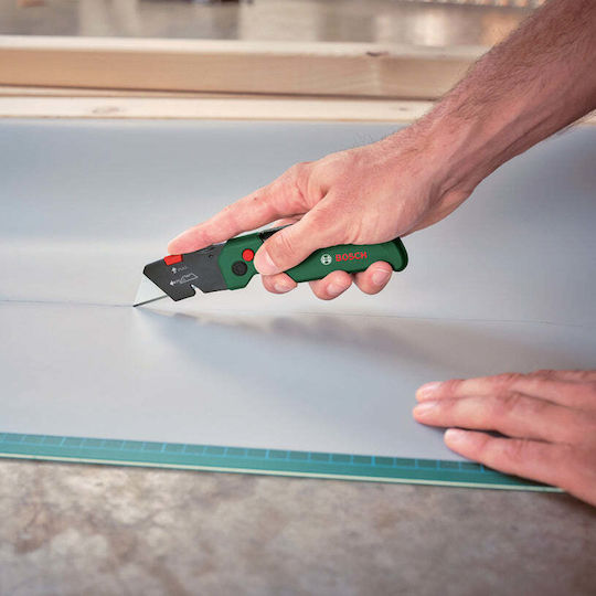 Bosch Professional Folding Knife