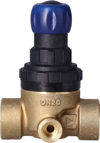Syr Regulator de Presiune pentru Țeavă 3/4"