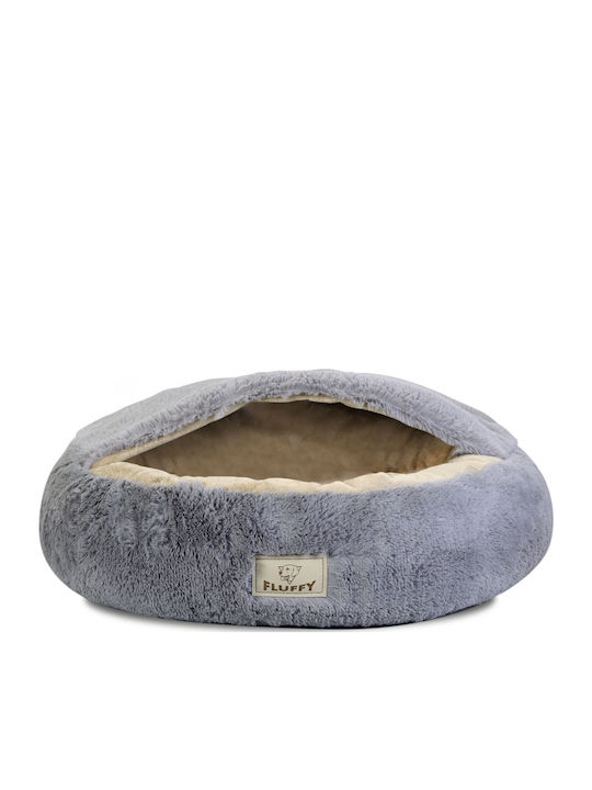 AIO Factory Sofa Hundebett Gray