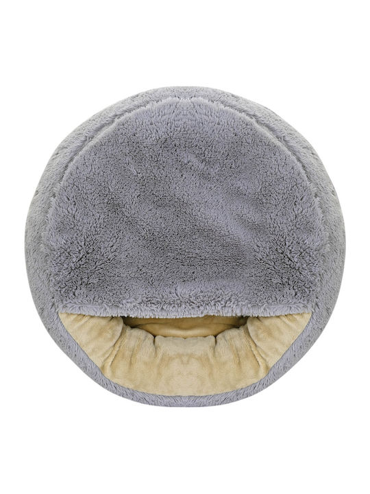 AIO Factory Sofa Hundebett Gray