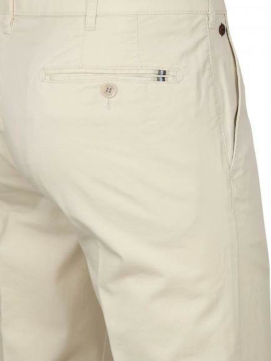 Παντελόνι Chino Ecru