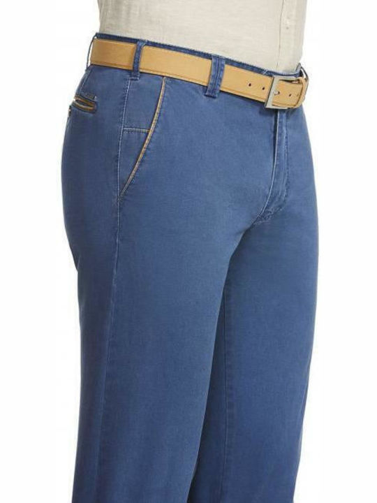 Παντελόνι Chino Μπλε