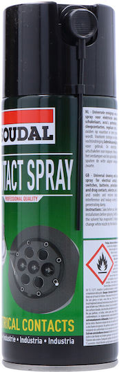 Soudal Σπρέι 400ml