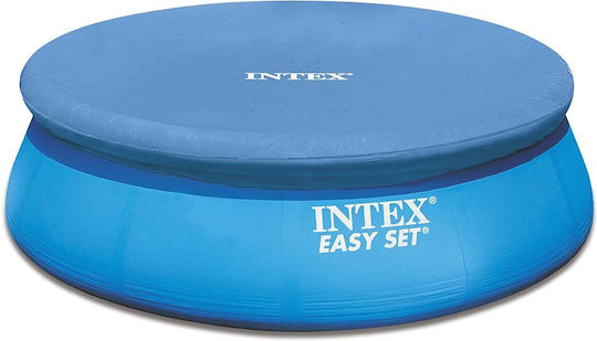 Intex Round Pool Cover Diameter 366cm 1pcs