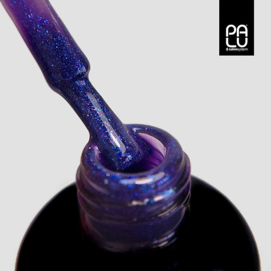 Palu Halb-permanenter Nagellack GL5 11ml 11gr 1Stück