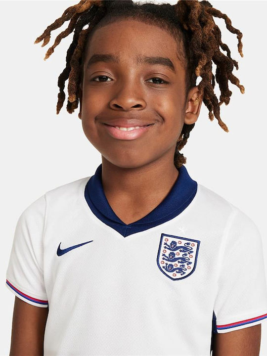 England 2024 Children's Set Style Football