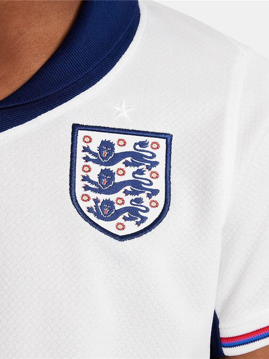 England 2024 Children's Set Style Football