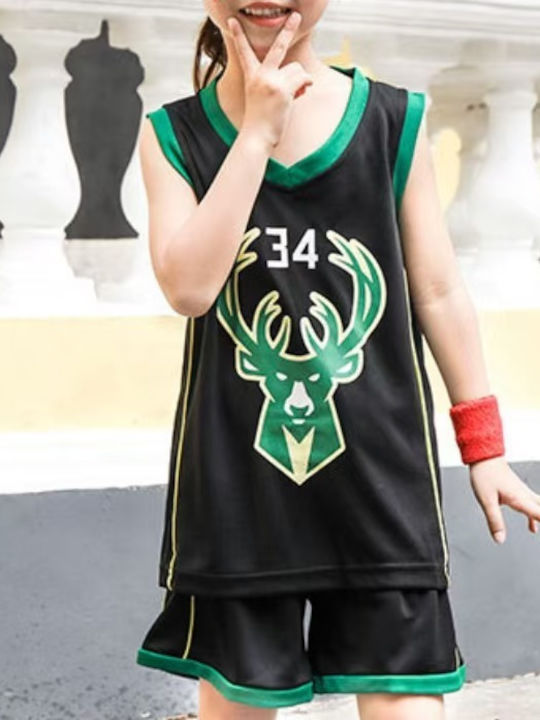 King