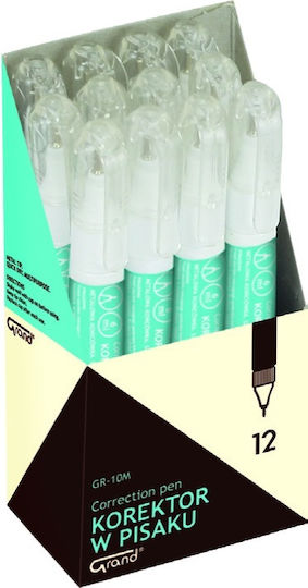 Grand Prix Correction Pen 12pcs