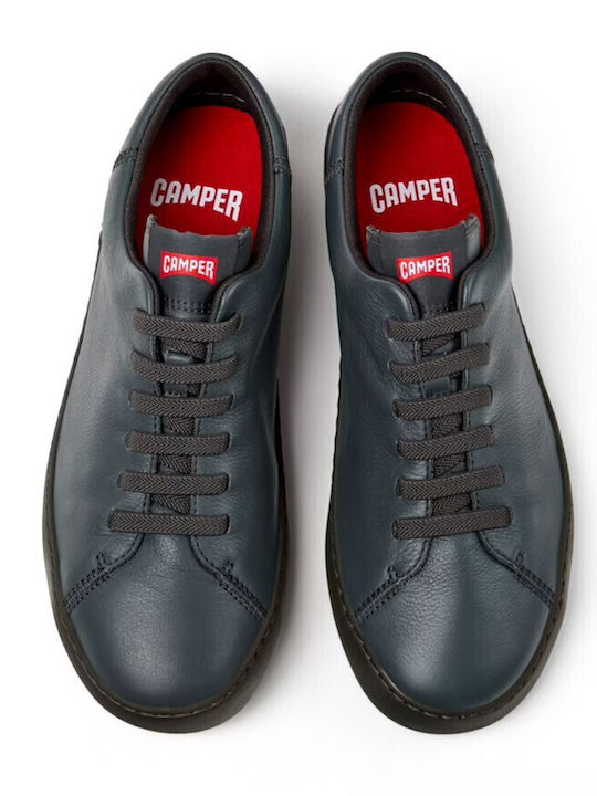 Peu Touring Sneakers Γκρι