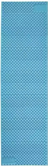 Thermarest Z Lite Sol & Regular Αφρώδες Μονό Υπόστρωμα Camping Πάχους 2cm Μπλε