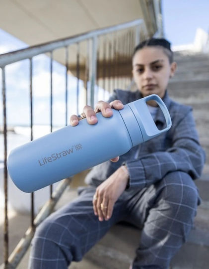 Lifestraw Go Series Φίλτρο Νερού 700ml