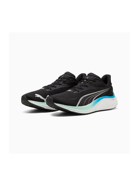 Electrify Nitro 4 Sport Shoes Running Black