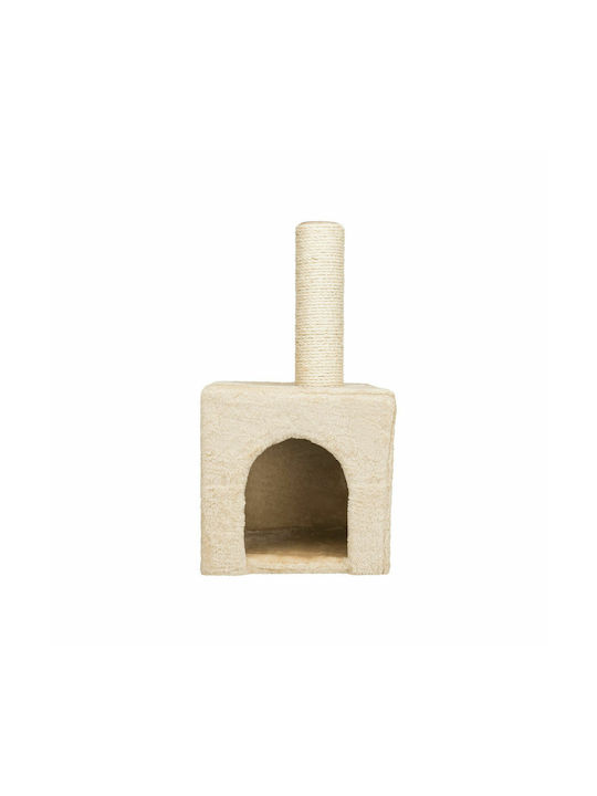 Trixie Scratching Post Poles Beige 12x12x50cm