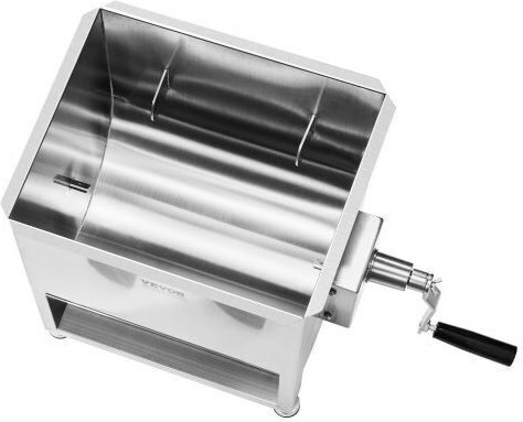 Vevor Meat Grinder Attachment