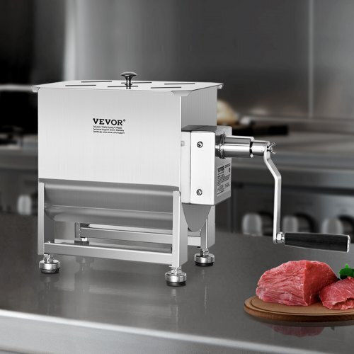 Vevor Meat Grinder Attachment