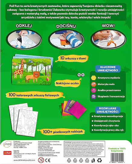 Trefl Children's Craft