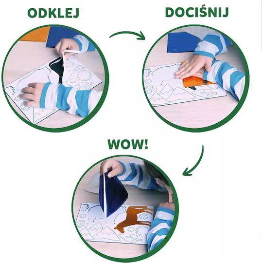 Trefl Children's Craft