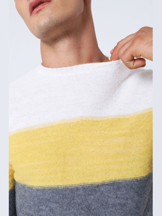 Bluse Mehrfarbig