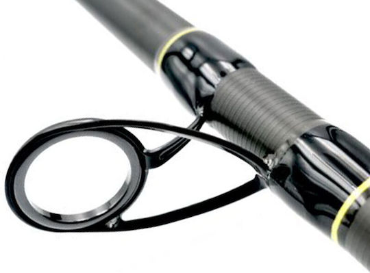 Tubertini Anatem Evo Fishing Rod for Surf Casting with Reel 4.2m 250gr