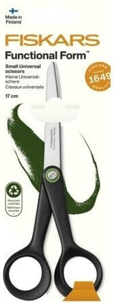Fiskars Renew Universal Scissors 17cm Small