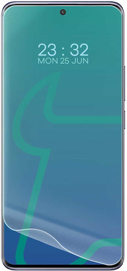 Bizon Хидрогел Защитен екран 2бр (Redmi Note 14 Pro 4G)
