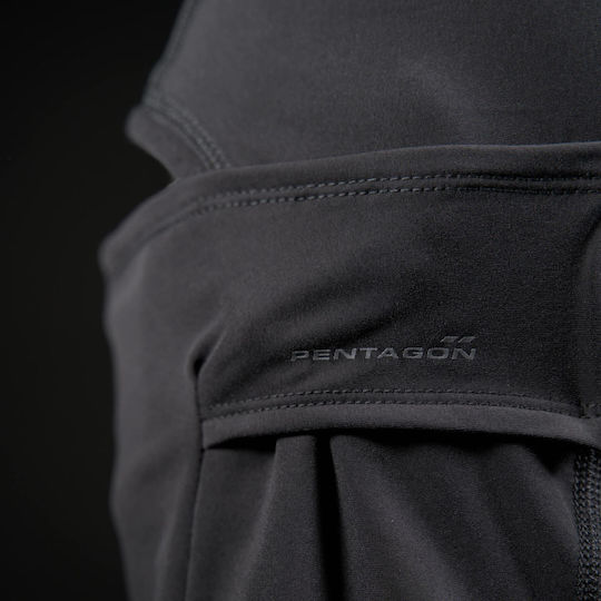 Pentagon Apokripsis Balaclava K14025-06