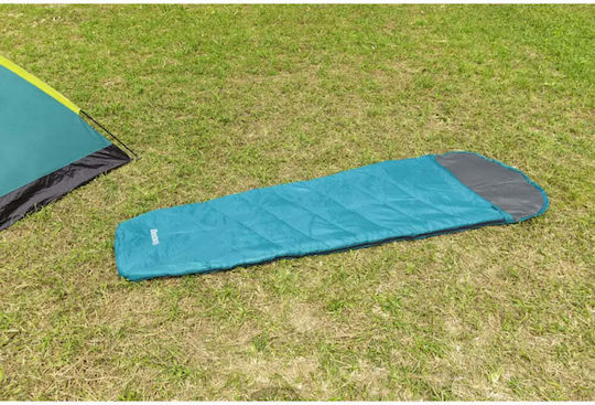 Zanna Toys Schlafsack Einzeln Best Blue