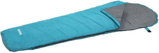 Zanna Toys Schlafsack Einzeln Best Blue