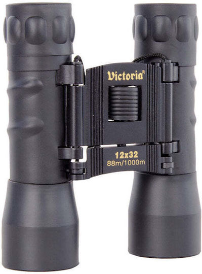 Victoria 12x32 Binoculars