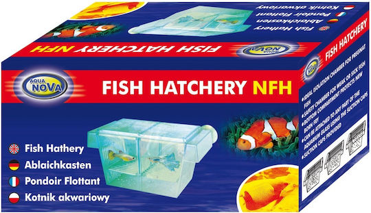 Aquanova Γεννηστρα Nfh