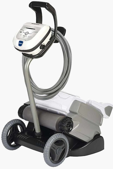 Astral Pool Polaris W Line W442 Aspirator Robot Cu Fir Fund Pereți