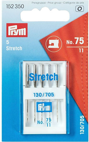 Prym Βελόνες Ραπτομηχανής 152350
