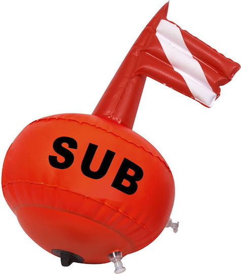 Summertiempo Buoy Round