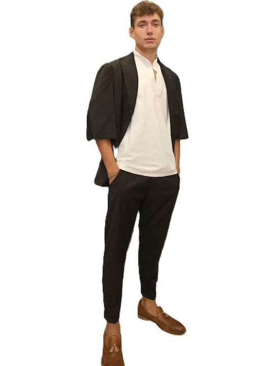 Men's Suit Slim Fit Royal