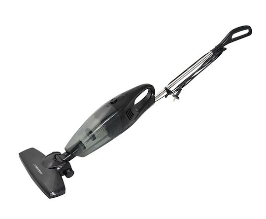 Esperanza Electrică Aspirator Stick 600W Neagră EHV101K
