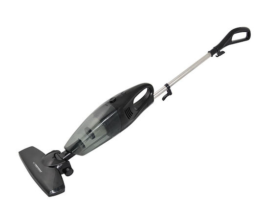 Esperanza Electrică Aspirator Stick 600W Neagră EHV101K
