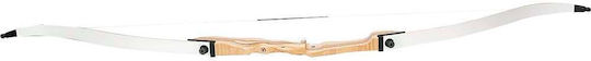 AMILA Junior Bows Τόξο 64” για Αριστερόχειρες