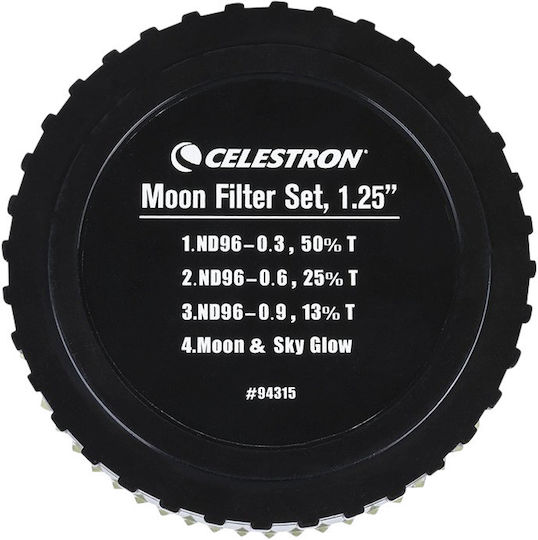 Celestron ND Сет филтри за обективи за Дрон 1бр