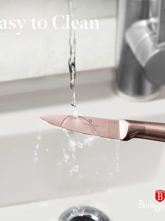 Berlinger Haus Knife Peeling from Stainless Steel 9.5cm