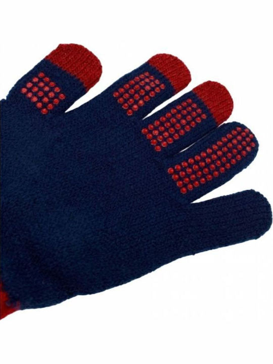 Unisex Gloves Multicolour