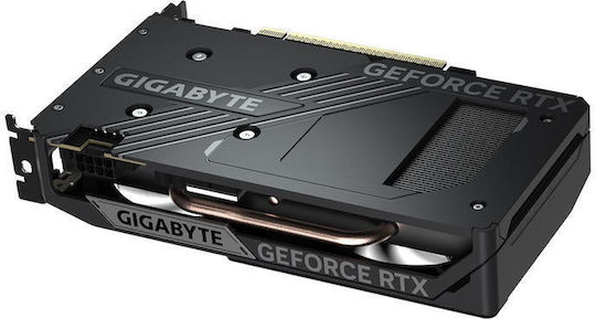 Gigabyte GeForce RTX 5050 8GB GDDR6 Windforce OC Κάρτα Γραφικών