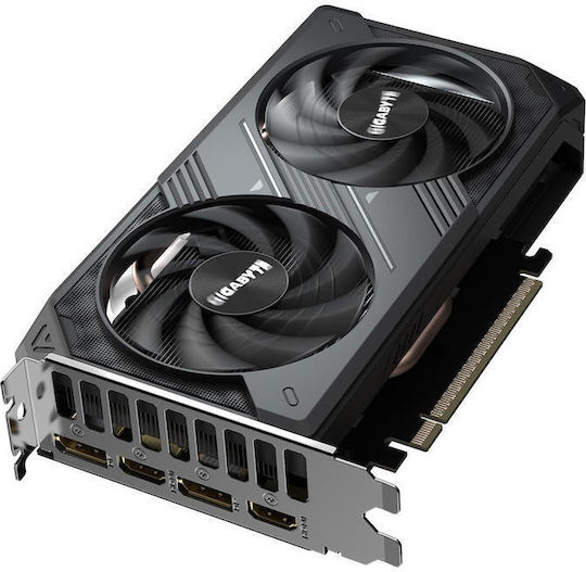Gigabyte GeForce RTX 5050 8GB GDDR6 Windforce OC Κάρτα Γραφικών