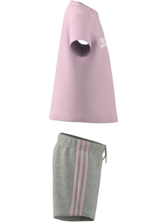 Set pentru copii cu șorturi Vară 2buc Multicolour Essentials