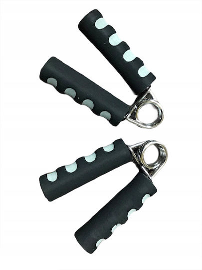 Master Crush Grippers 2pcs with Resistance up to 10kg