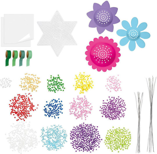Mosaic Flower for Children 6+ years old Years
