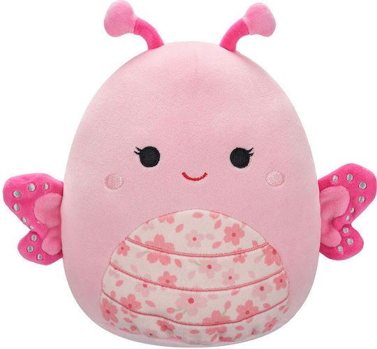 Jazwares Plush Squishmallows Butterfly Mogo For 3+ Years 19 cm