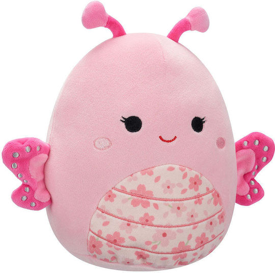 Jazwares Plush Squishmallows Butterfly Mogo For 3+ Years 19 cm