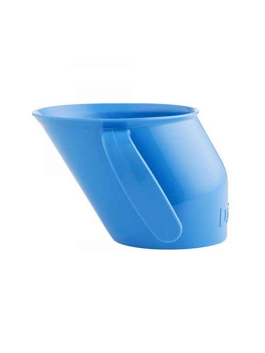 Doidy Κούπα Κεραμική Μπλε 200ml 5015295000029